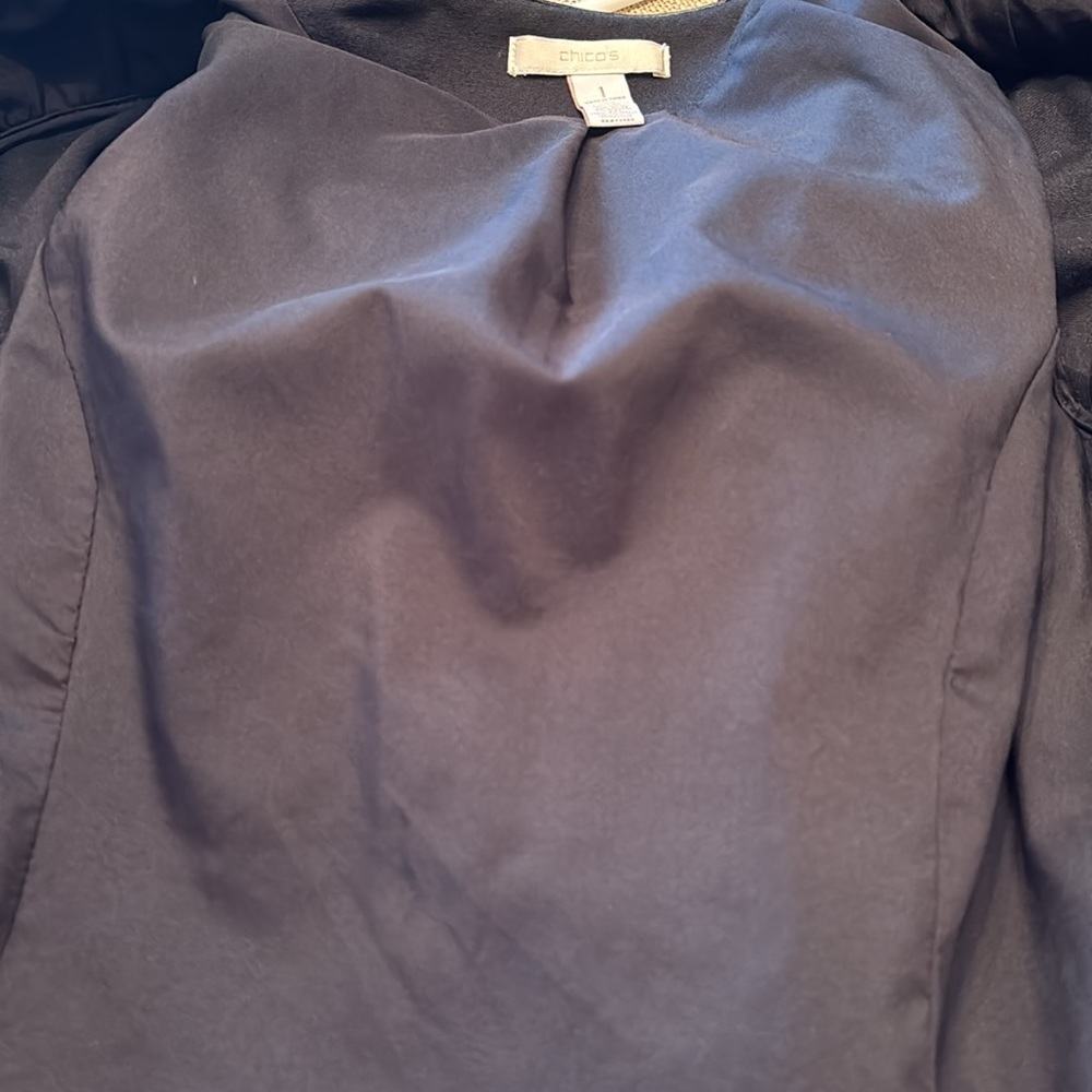 Chicos Jacket - image 6